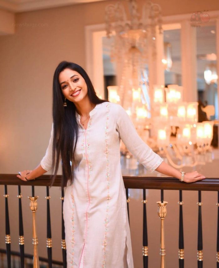Srinidhi Shetty
