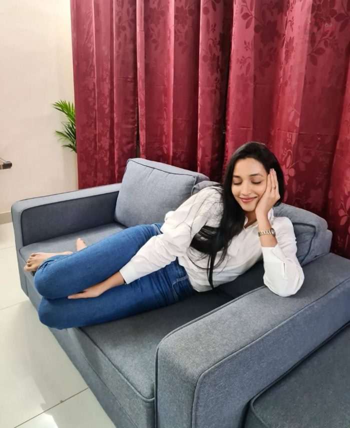Srinidhi Shetty