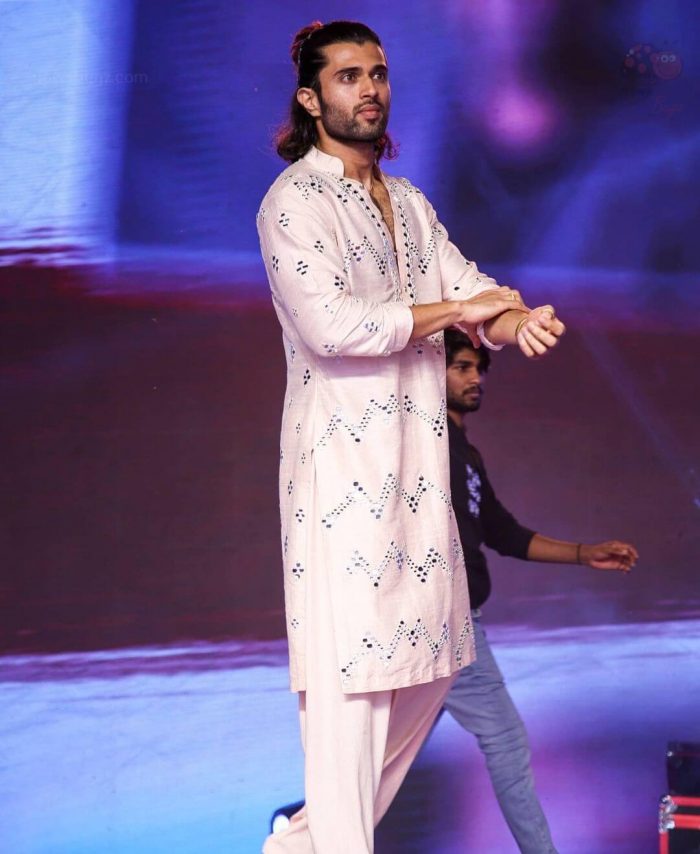 Vijay Deverakonda