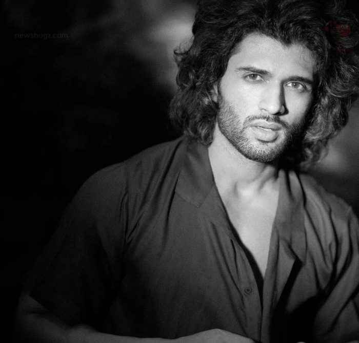 Vijay Deverakonda
