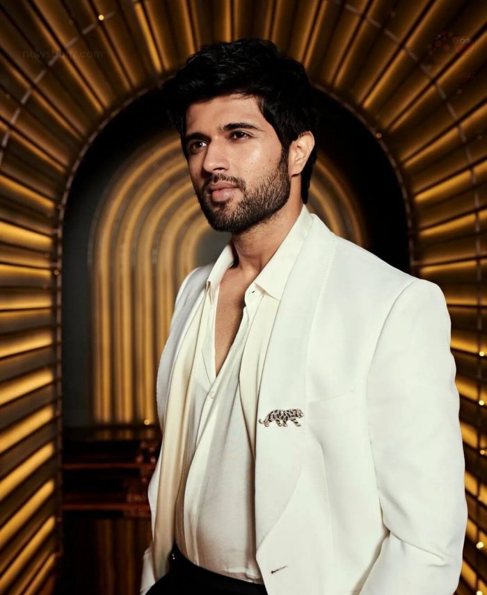 Vijay Deverakonda