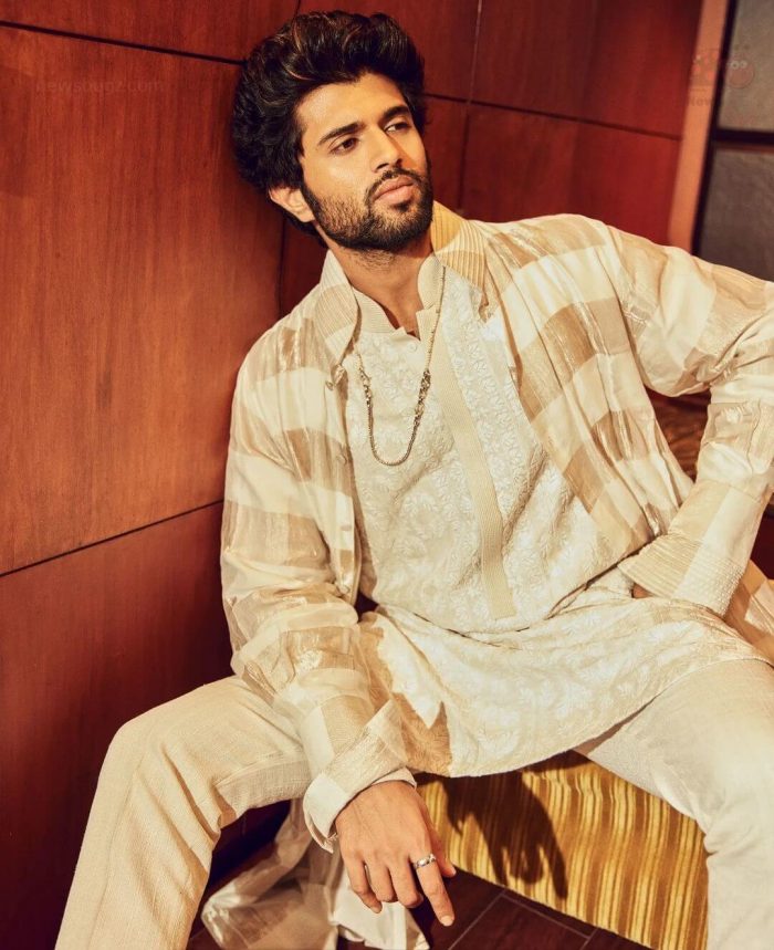Vijay Deverakonda