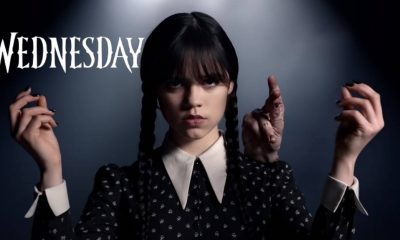 Wednesday Addams Netflix Series