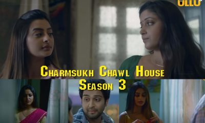 Charmsukh Chawl House Season 3