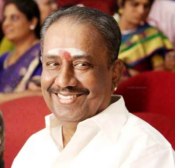 nellai kannan