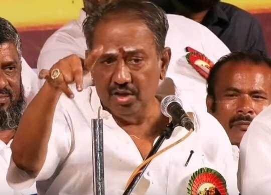 nellai kannan