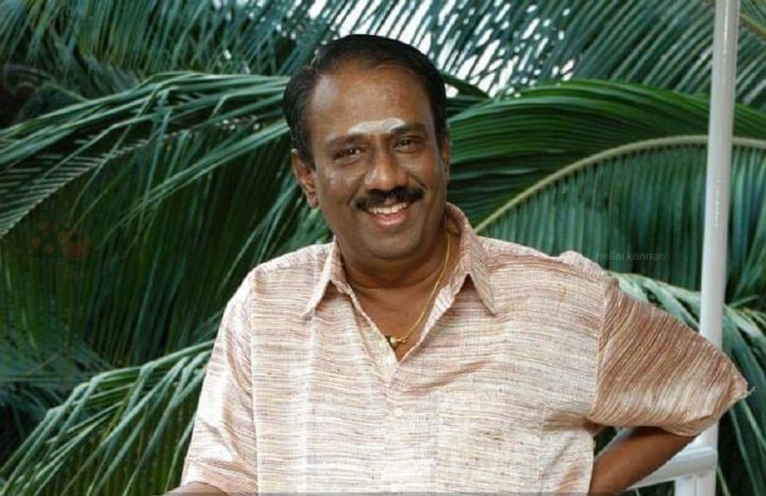 nellai kannan
