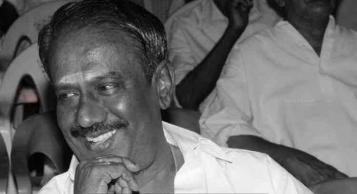 nellai kannan