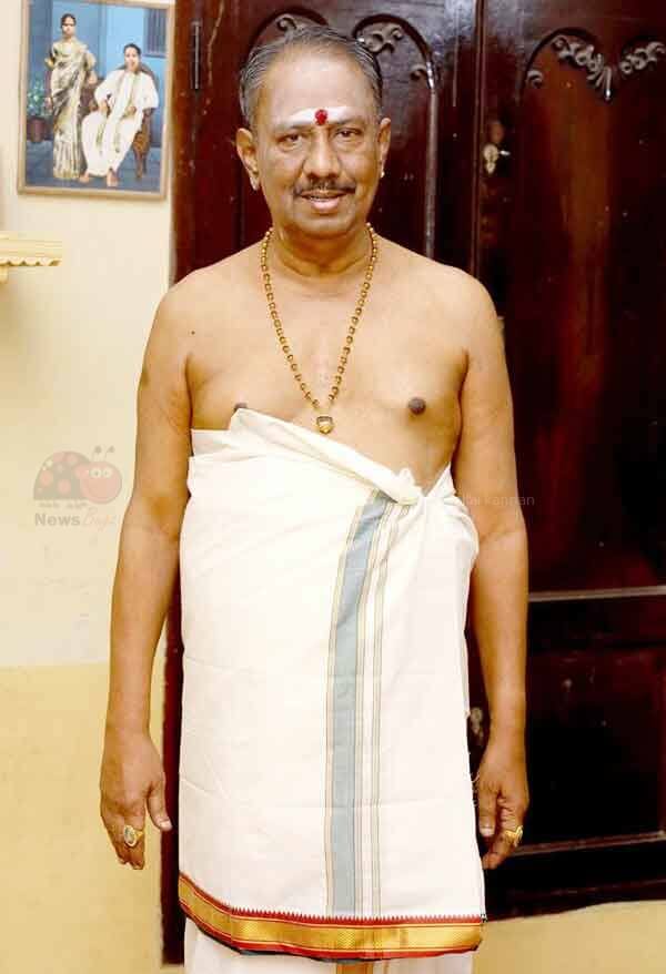 nellai kannan