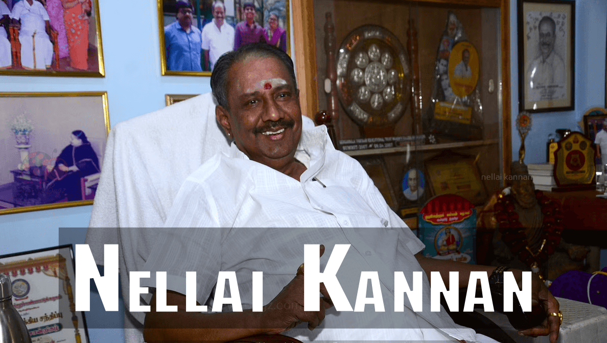 nellai kannan
