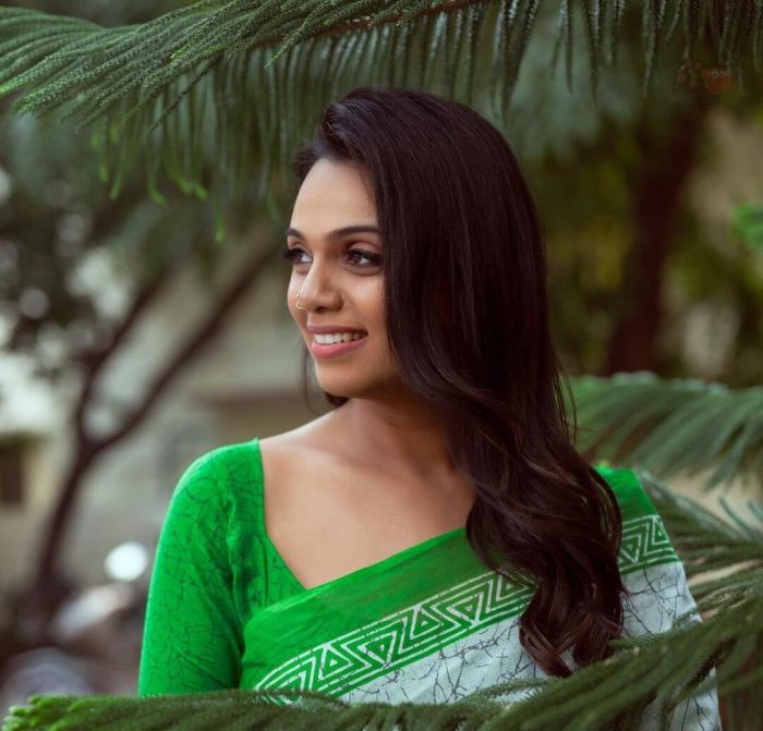 Abinaya Sri