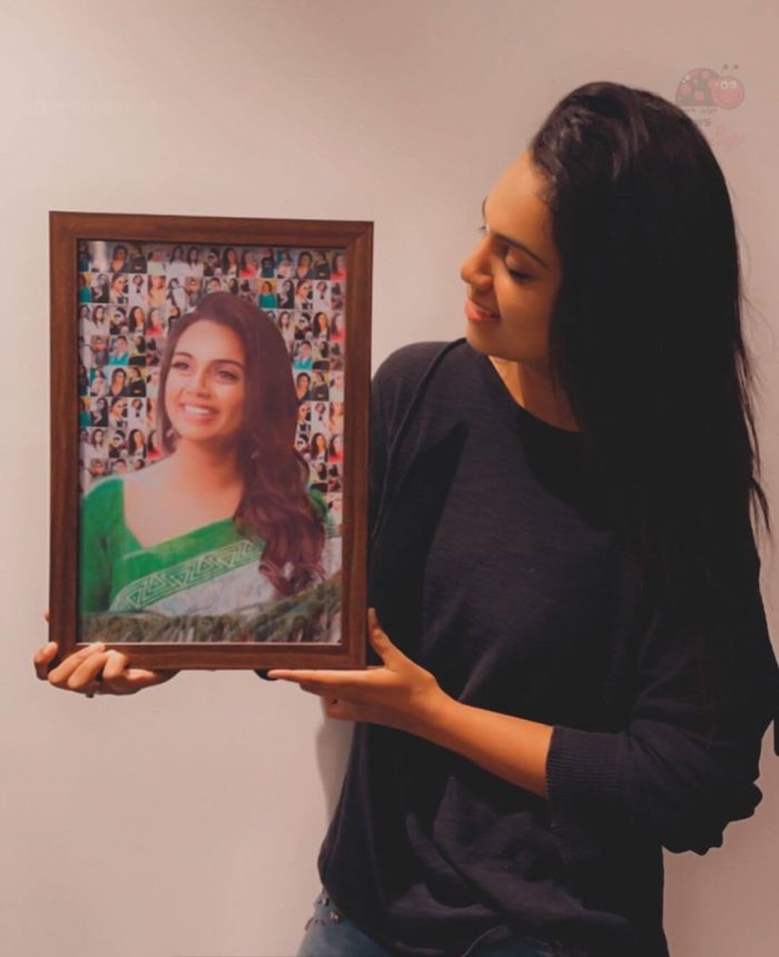 Abinaya Sri