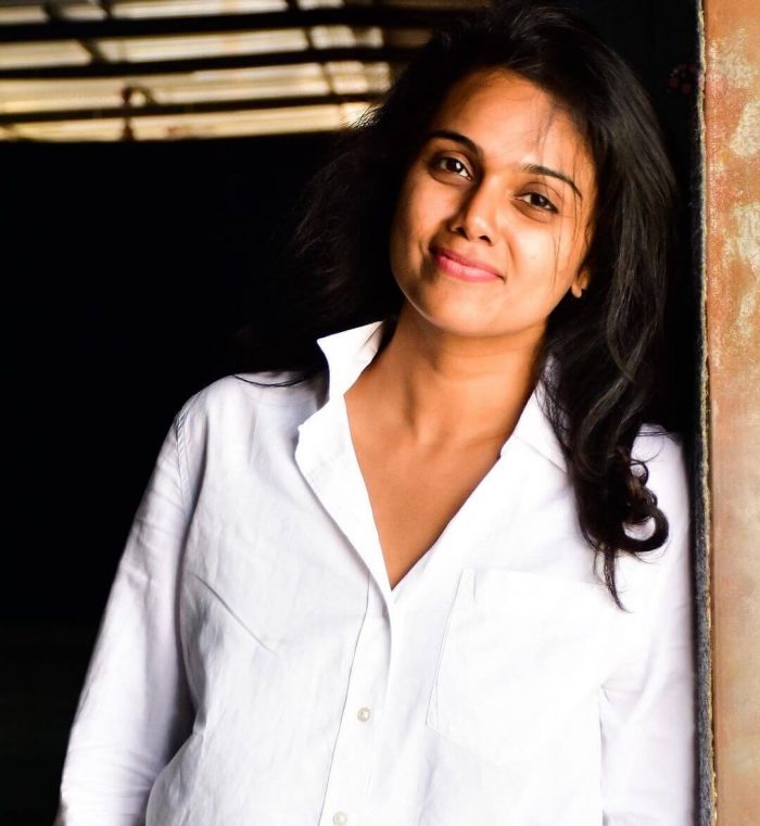 Abinaya Sri