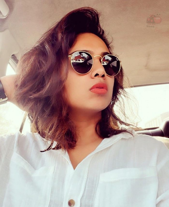 Abinaya Sri
