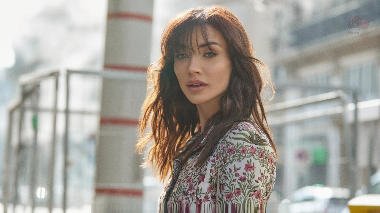 Amy Jackson