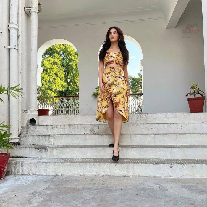 Amyra Dastur