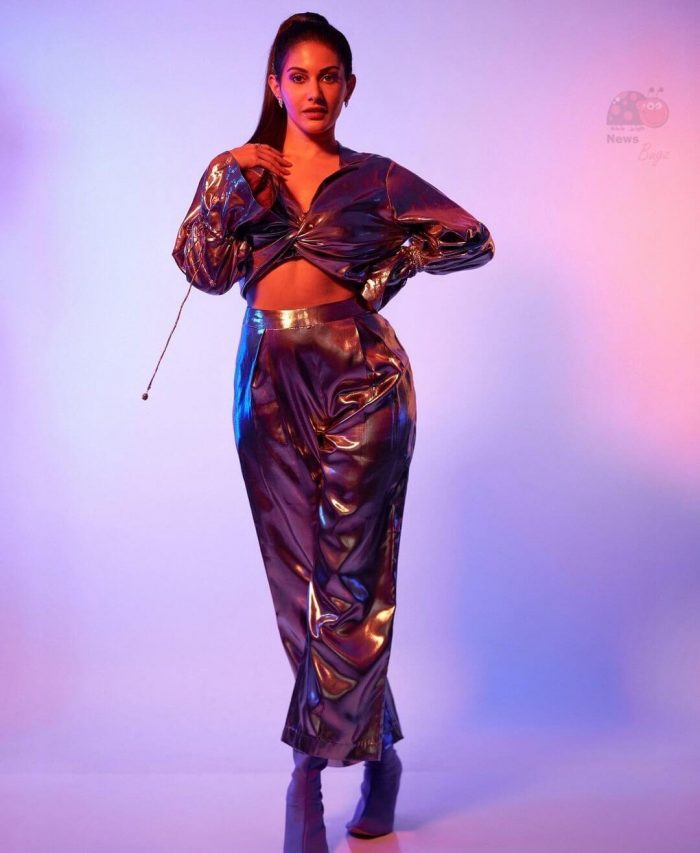 Amyra Dastur