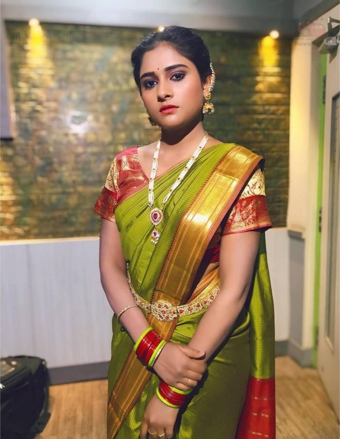 Arohi Rao