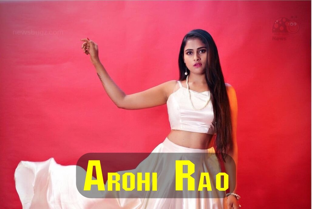 Arohi Rao