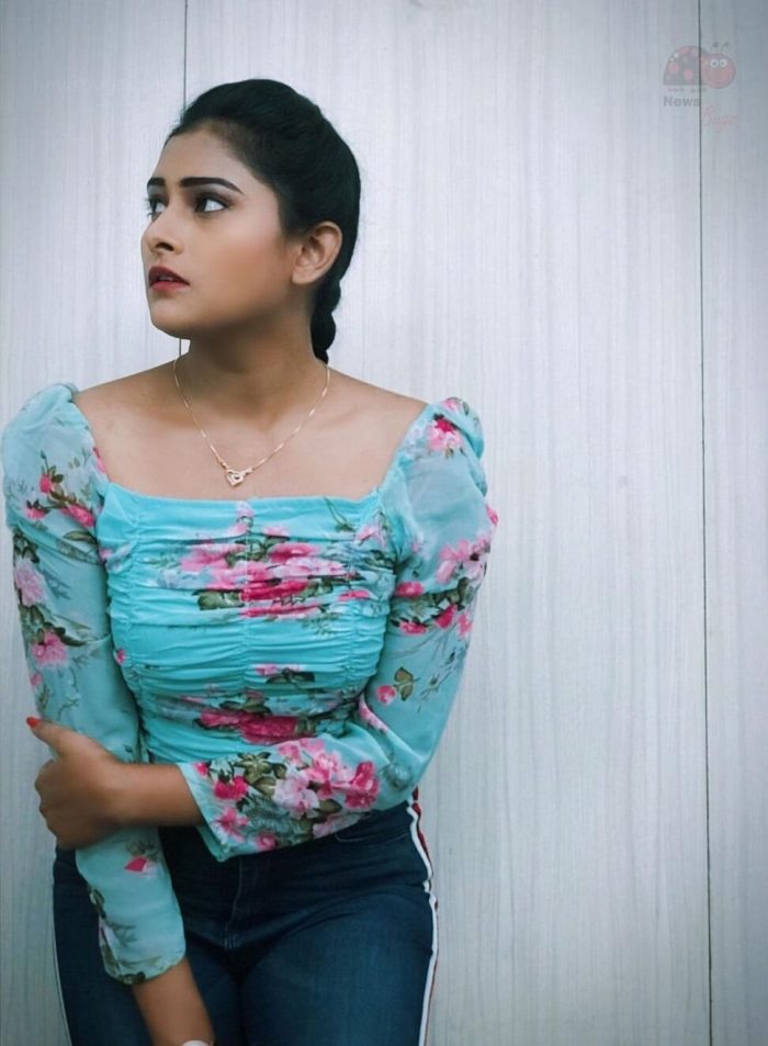 Arohi Rao