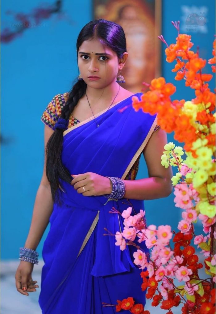 Arohi Rao