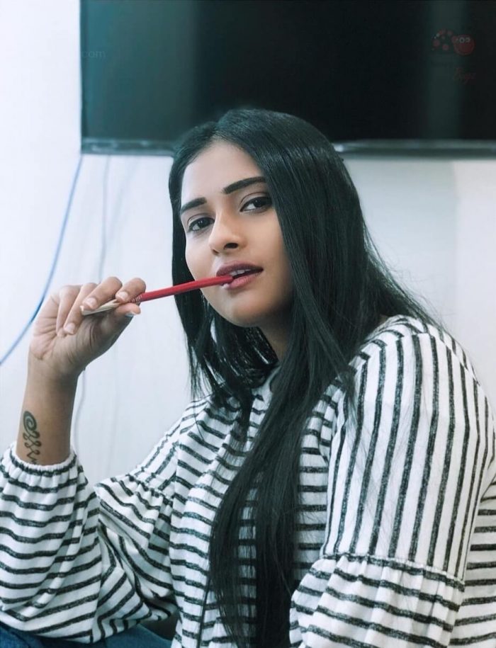 Arohi Rao