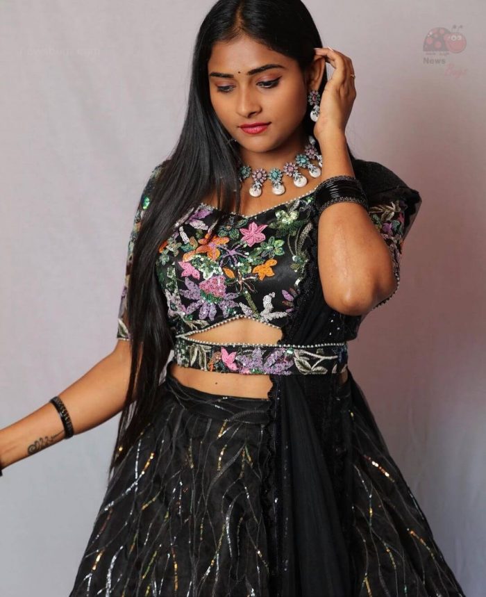 Arohi Rao