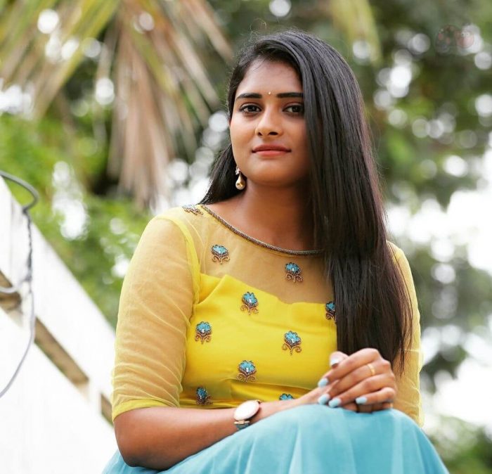 Arohi Rao
