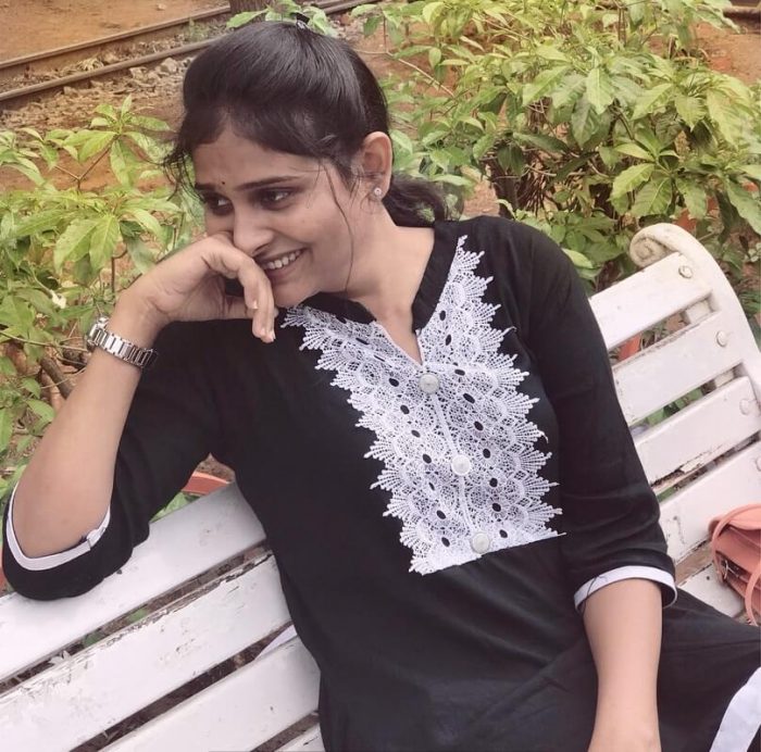 Arohi Rao