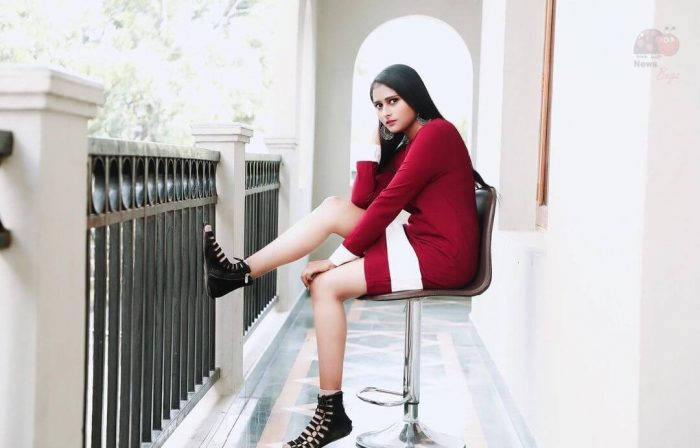 Arohi Rao