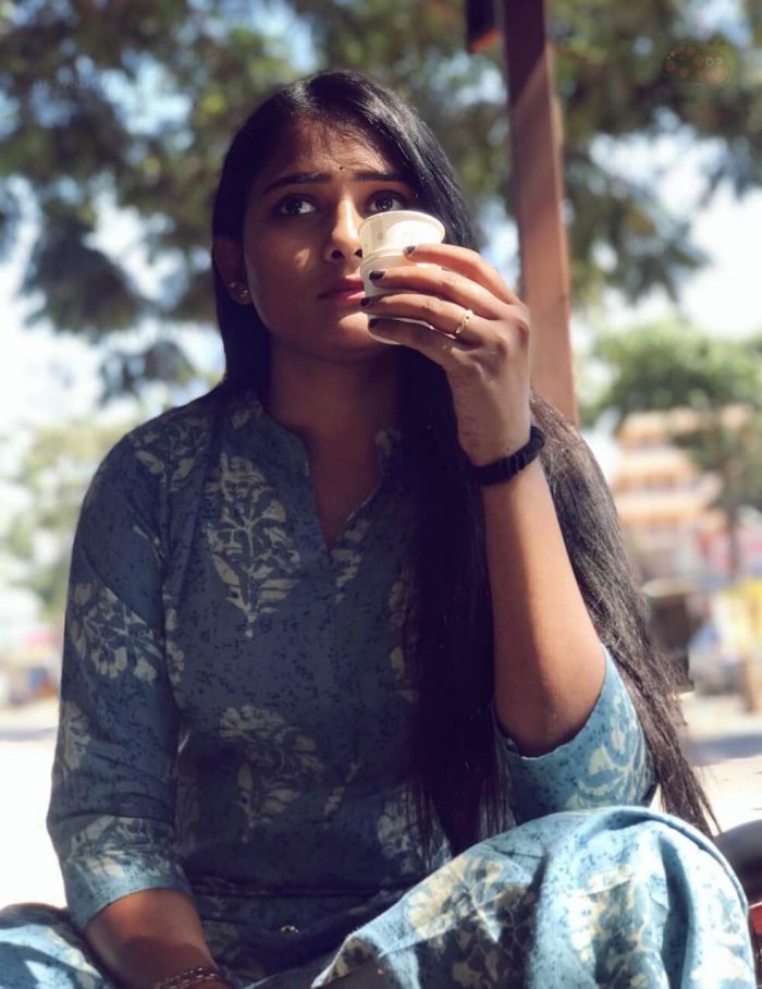 Arohi Rao