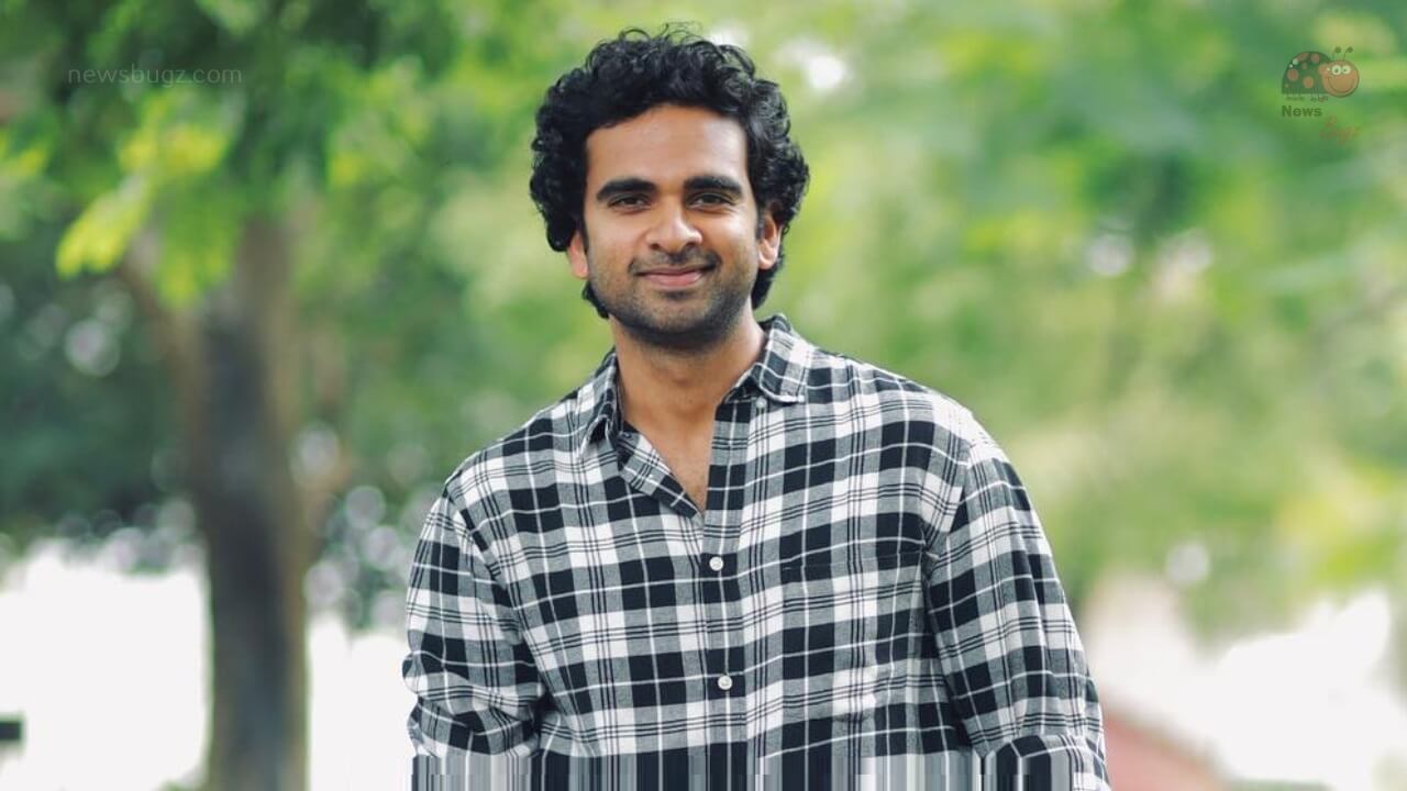 Ashok Selvan