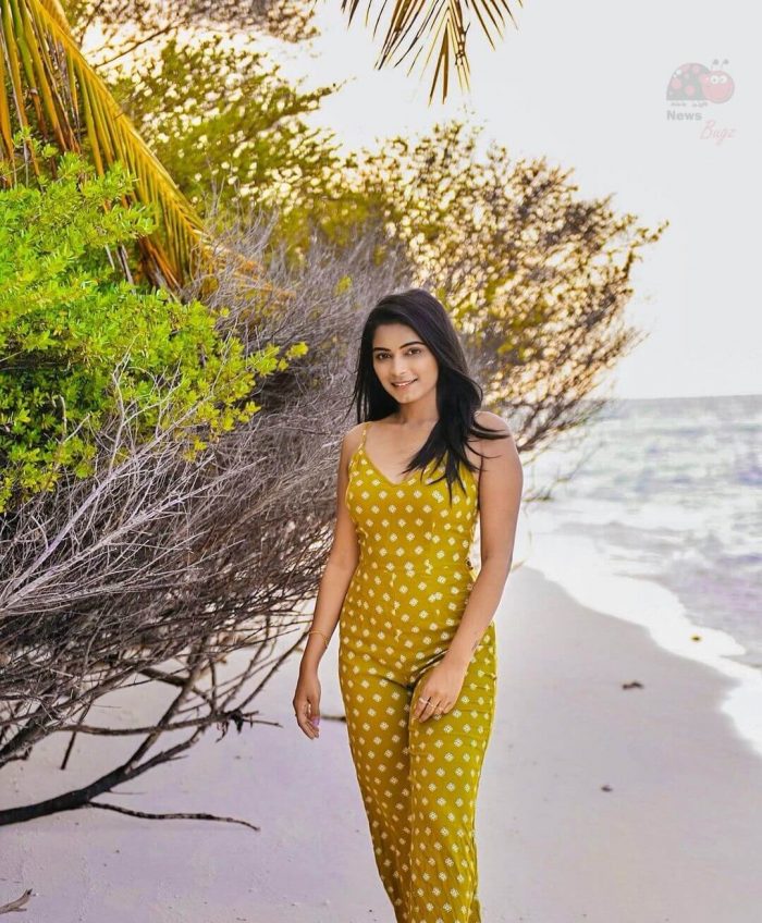 Ashwini Anandita