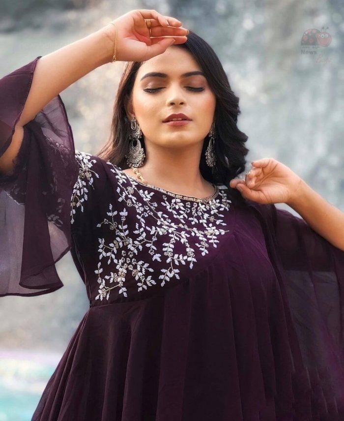 Ashwini Anandita