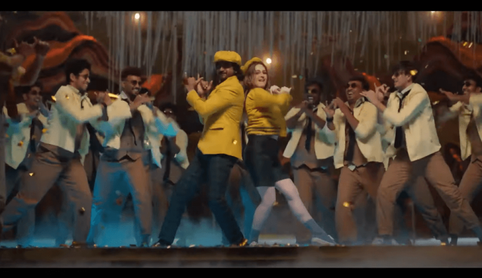 Bimbiliki Pilapi Song