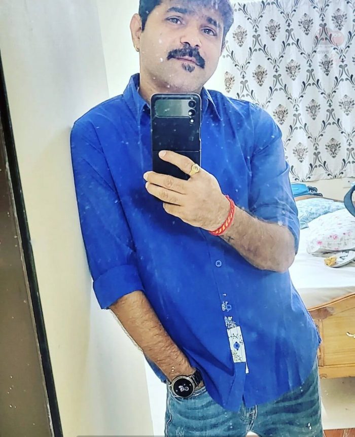 Chalaki Chanti