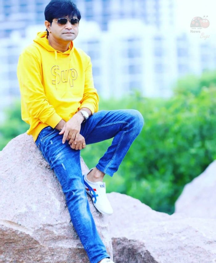 Chalaki Chanti