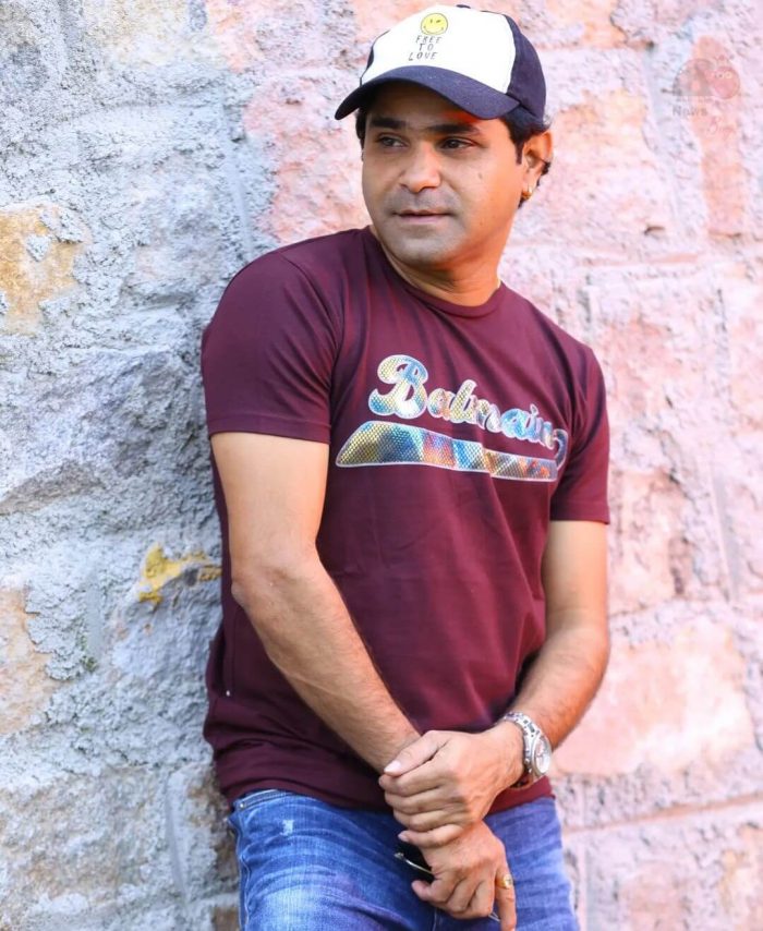 Chalaki Chanti