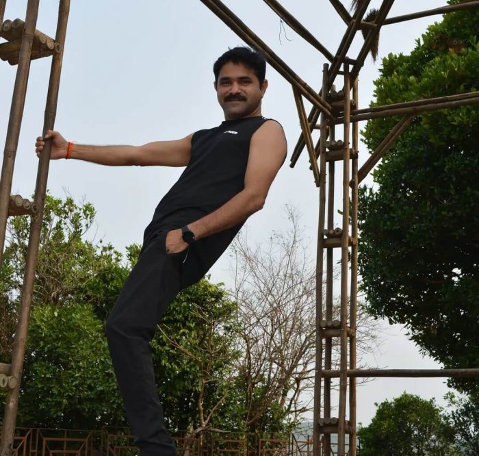 Chalaki Chanti