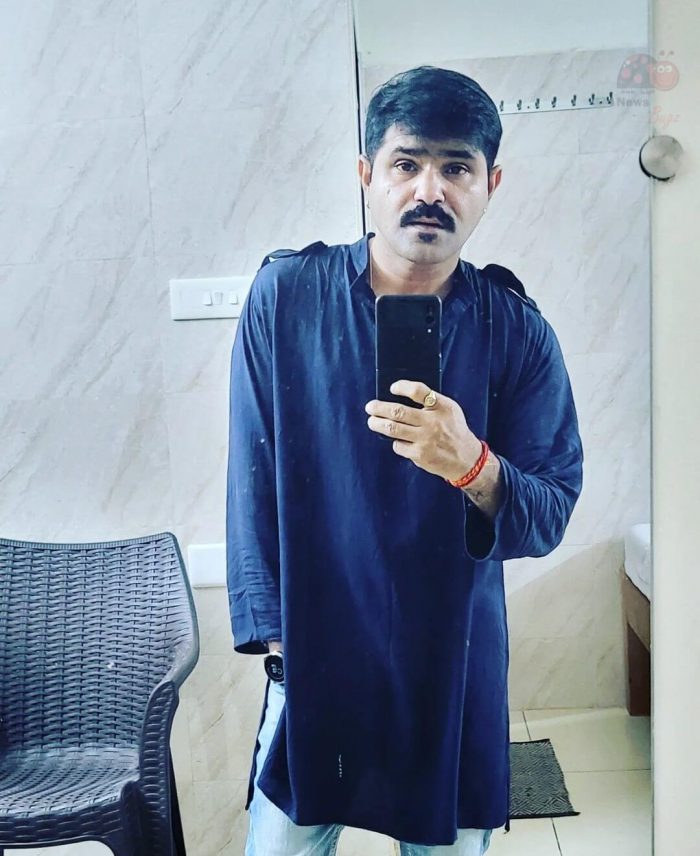 Chalaki Chanti
