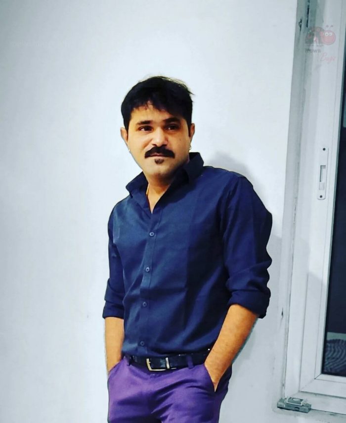 Chalaki Chanti