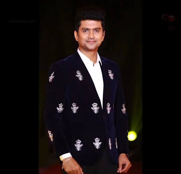 Erode Mahesh