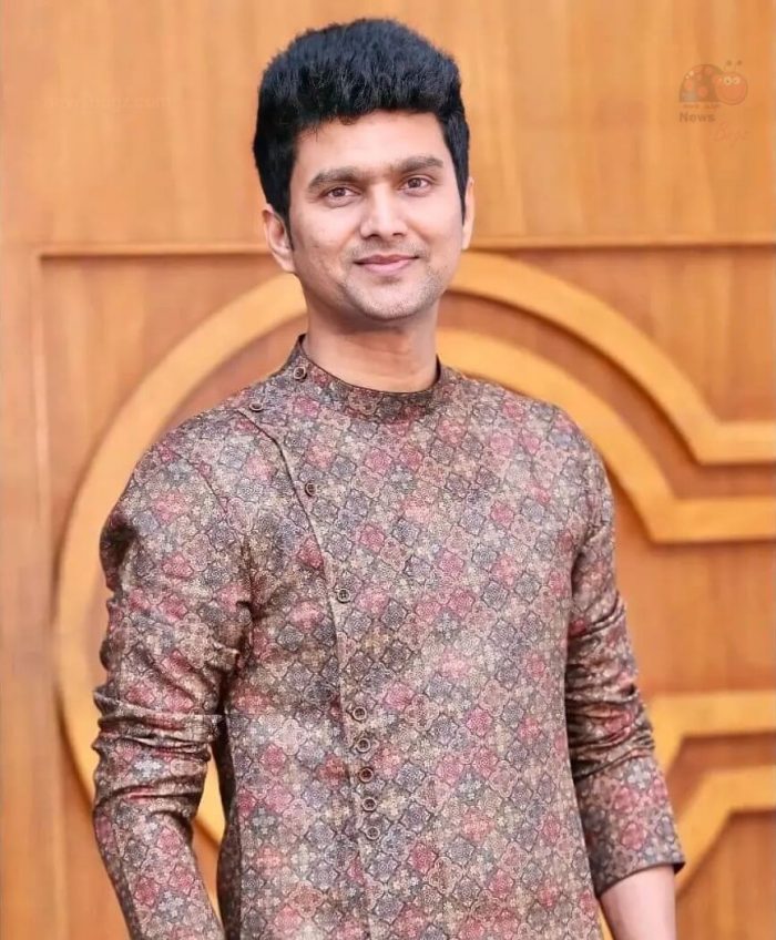 Erode Mahesh