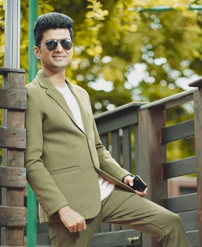 Erode Mahesh