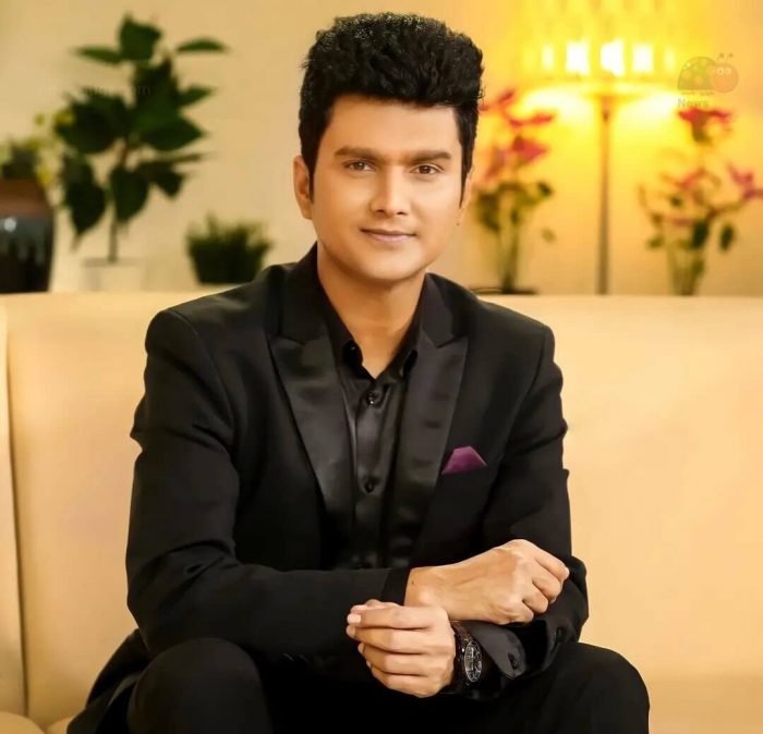 Erode Mahesh