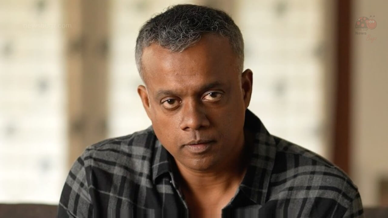 Gautham Menon