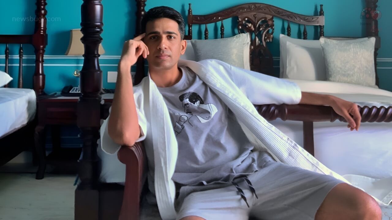 Gulshan Devaiah