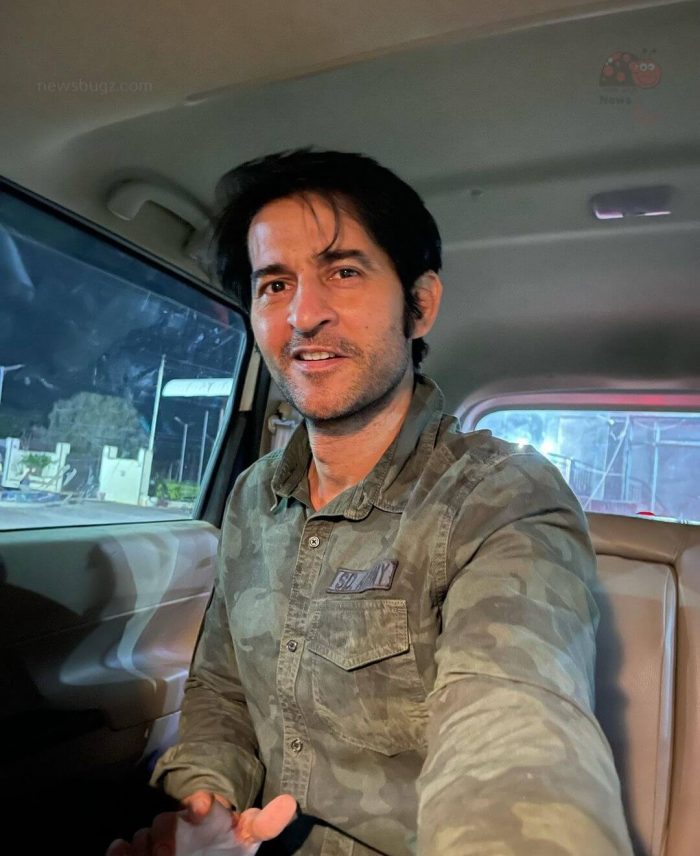 Hitten Tejwani