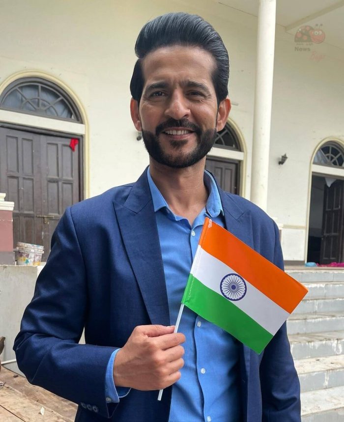 Hitten Tejwani