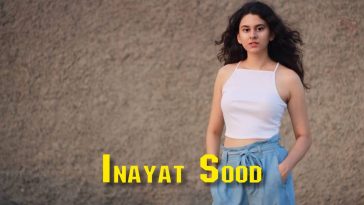 Inayat Sood